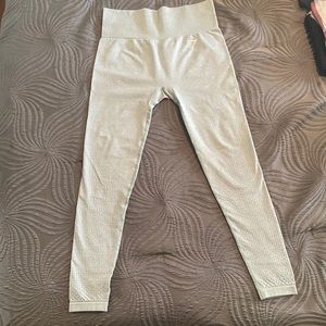 GYMSHARK Mint Vital Seamless Leggings